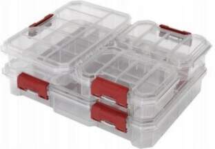 Qbrick Regular Organizer Compact Set 1