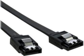 Qoltec 50582 SATA kabelis