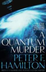 Quantum Murder