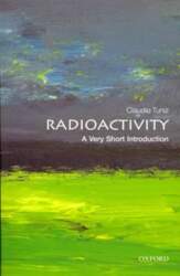 Radioactivity: A Very Short Introduction