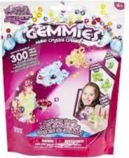 Radošs komplekts Gemmies Activity Pack