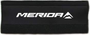 Rāmja aizsargs Merida Nylon, melns
