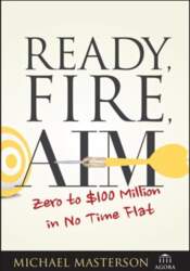 Ready, Fire, Aim - Zero to