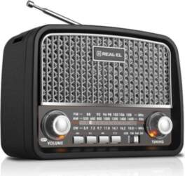 Real-el X-520