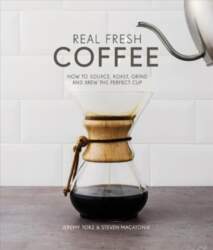 Real Fresh Coffee: How to source