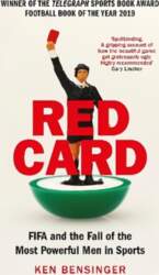 Red Card: FIFA and the Fall
