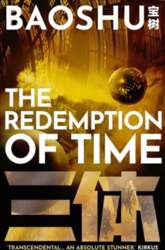 Redemption of Time Reissue