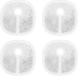 Replacement filters for Cheerble fountain (4pcs)