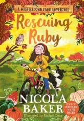 Rescuing Ruby, Rescuing Ruby