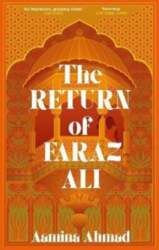 Return of Faraz Ali