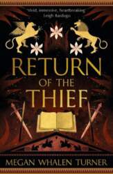 Return of the Thief: The final