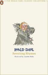 Revolting Rhymes