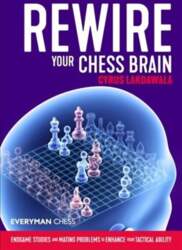 Rewire Your Chess Brain: Endgame studies