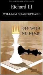 Richard III Annotated edition