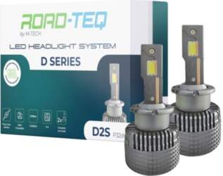 Road-Teq D2S LED