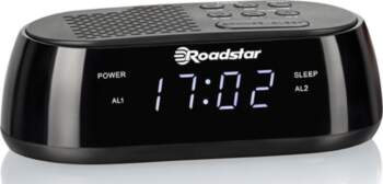 Roadstar CLR-2477