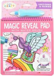 Robetoy - Magic Reveal Note Pad