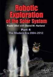 Robotic Exploration of the Solar System: