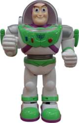 Robots BUZZ