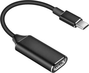 RoGer Multimedia Adapteris Type-C to HDMI