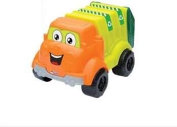 Rotaļu automašīna GARBAGE