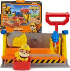 Rubble & Crew - Rubble`s Workshop