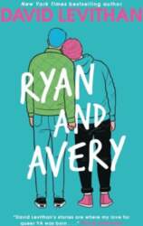 Ryan and Avery