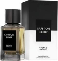Saffron Elixir - Parfimēts ūdens 100