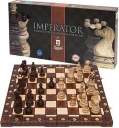 Šahs Imperator