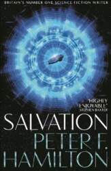 Salvation