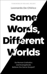 Same Words, Different Worlds: Do Roman