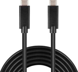Sandberg 136-09 USB-C - USB-C, 2m