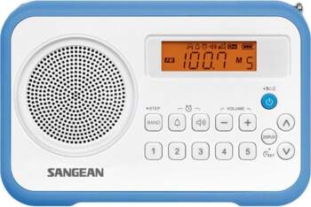 Sangean PR-D18