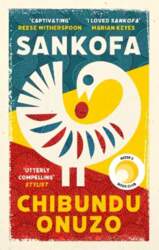 Sankofa: `I LOVED Sankofa` Marian Keyes