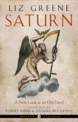 Saturn - Weiser Classics: A New