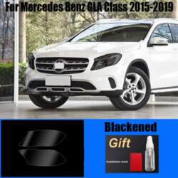 Saulessargs priekš Benz GLA Class 2015-2019