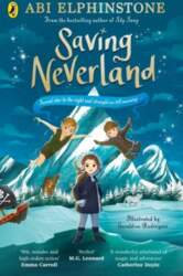 Saving Neverland