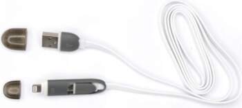 Sbox USB 2IN1W