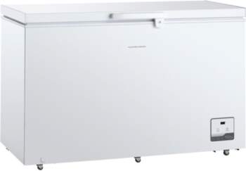 Scandomestic CF500WE