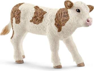 Schleich Teļš 13802