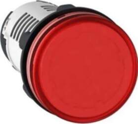 Schneider Led indikators sarkans 24v
