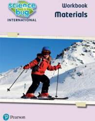 Science Bug: Materials Workbook