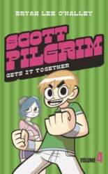 Scott Pilgrim Gets It Together: Volume