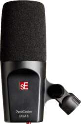 Se Electronics Dynacaster Dcm 6 -