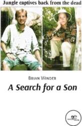 SEARCH FOR A SON 2021