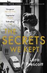 Secrets We Kept: The sensational Cold