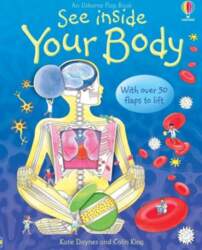 See Inside Your Body, See Inside