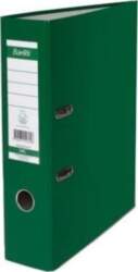 Segregators Bantex A4/80mm, zaļš