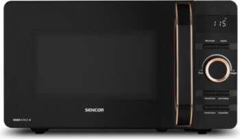 Sencor SMW5320BK