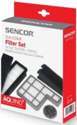 Sencor SVX 031HF